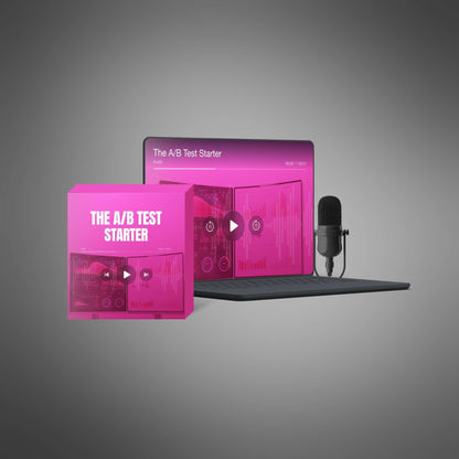 The A/B Test Starter