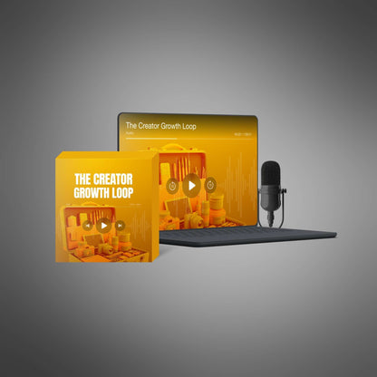 The Creator Growth Loop