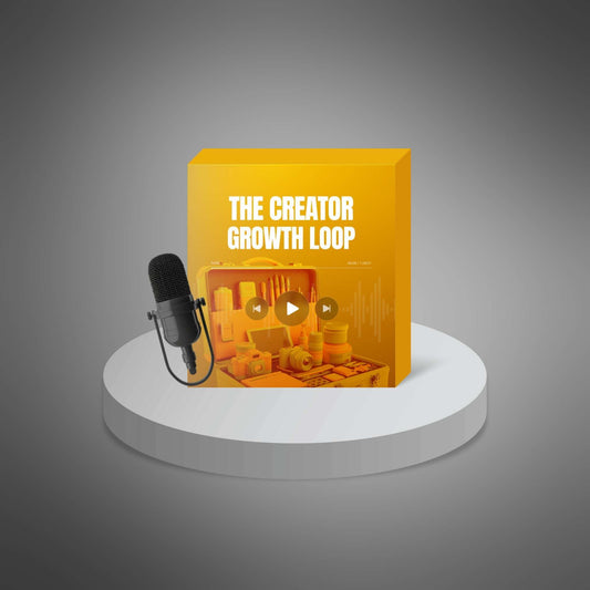 The Creator Growth Loop