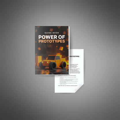 The Power of Prototypes - Guide