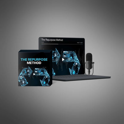 The Repurpose Method