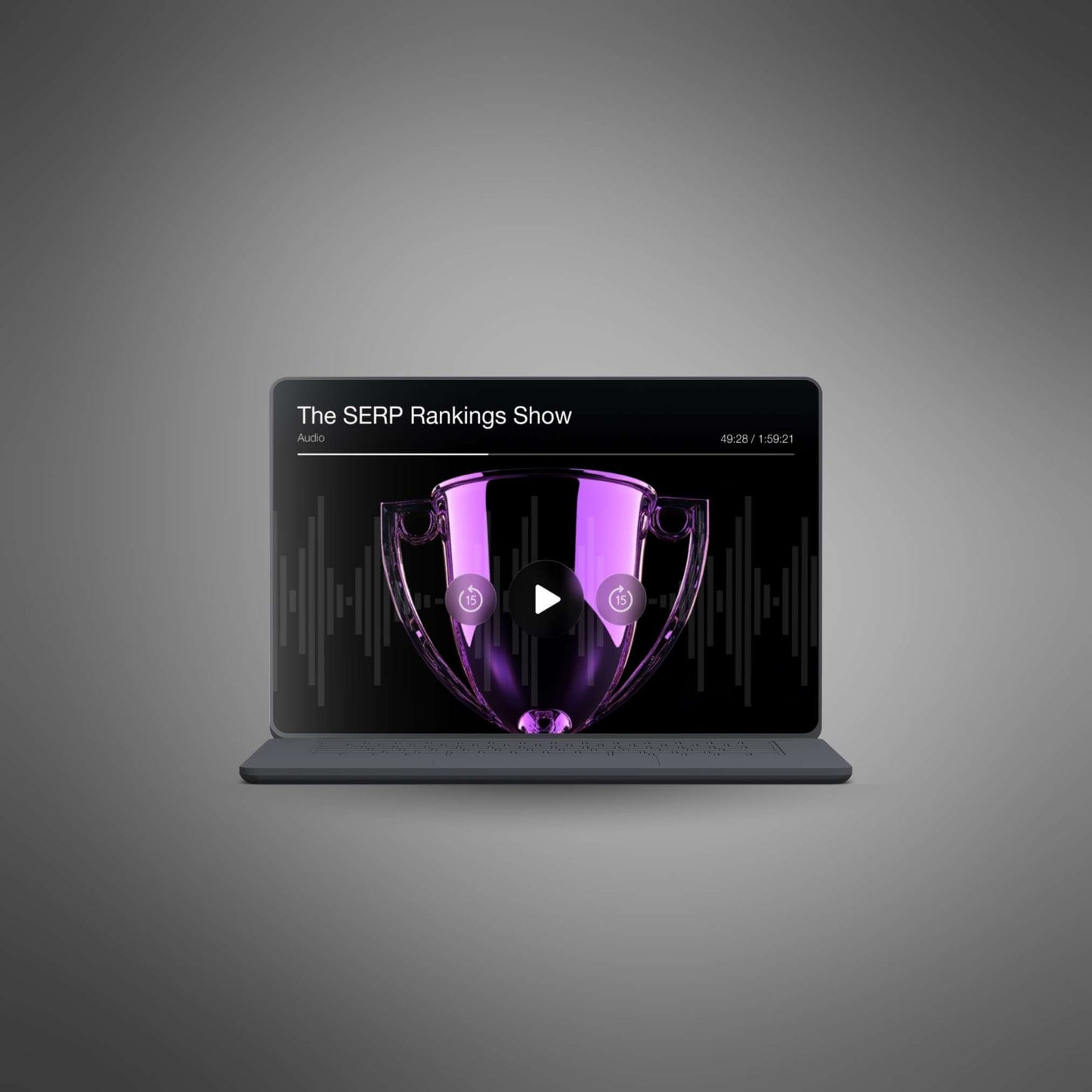 The SERP Rankings Show