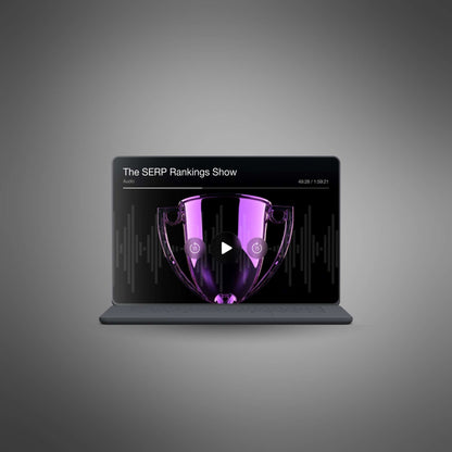 The SERP Rankings Show