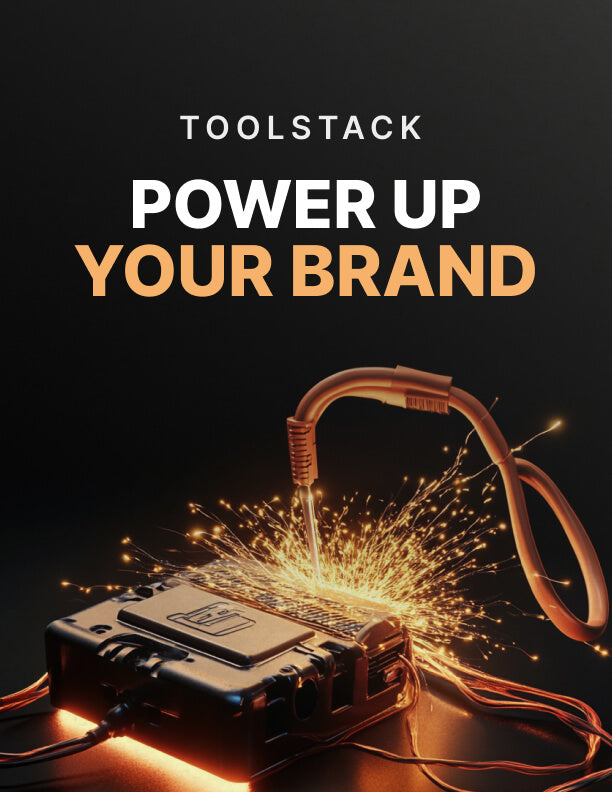 Power Up Your Brand