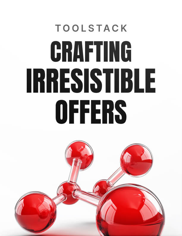 Crafting Irresistible Business Offers