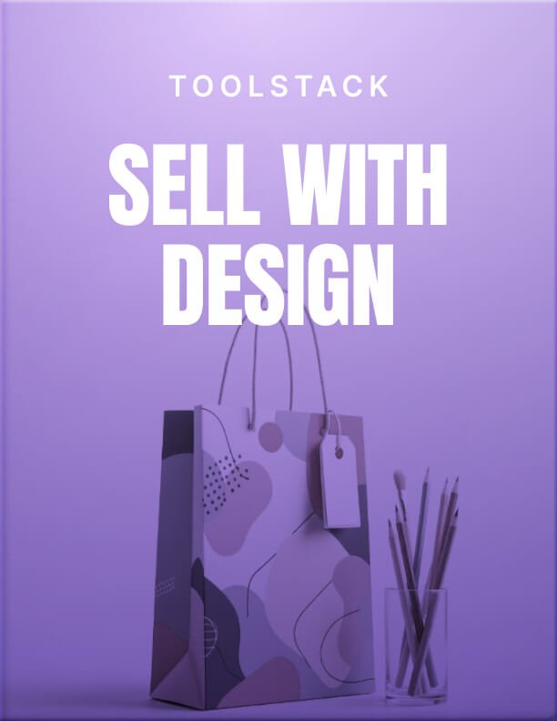 Sell With Design
