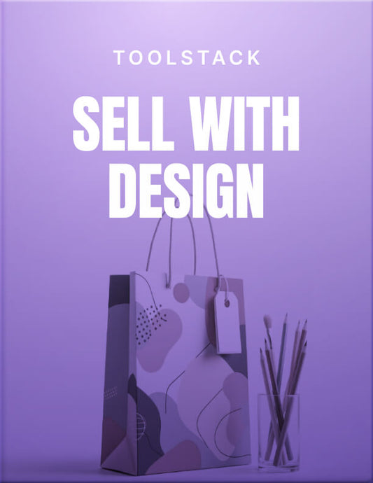 Sell With Design