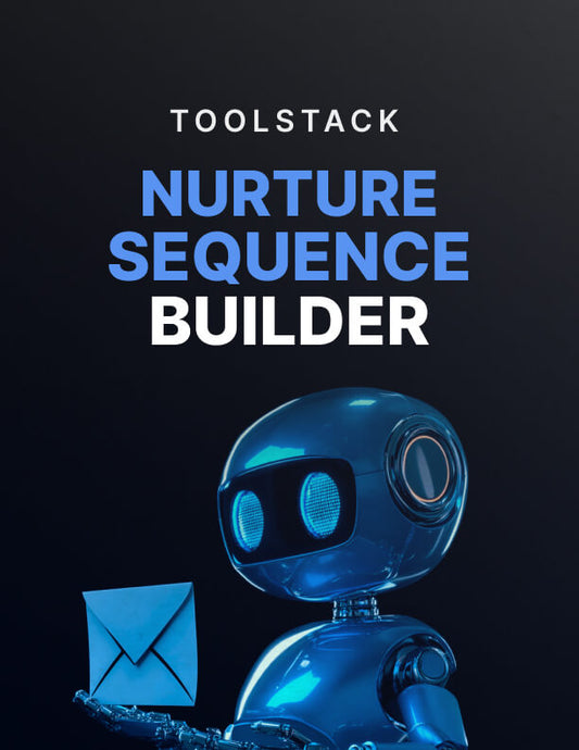 Nurture Sequence Builder