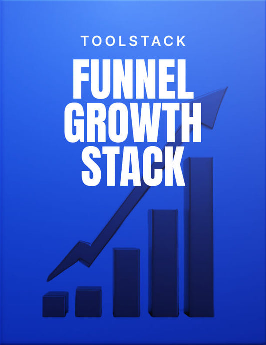Funnel Growth Stack