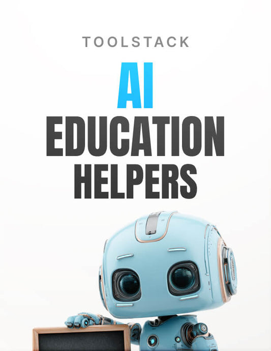 AI Education Helpers