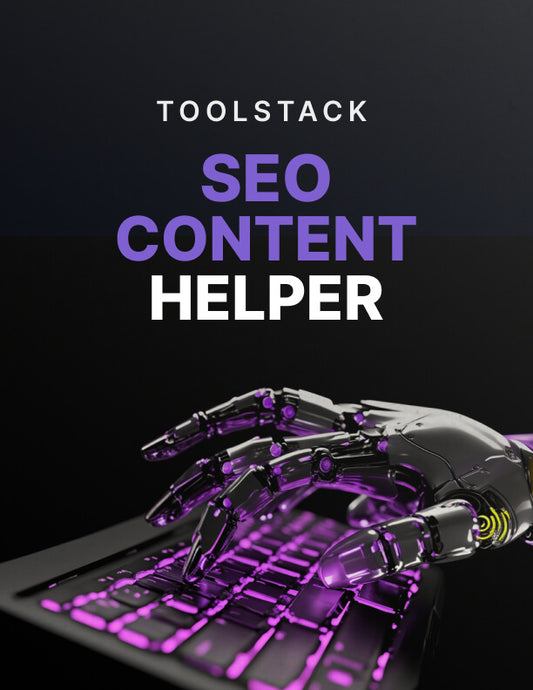 SEO Content Helper