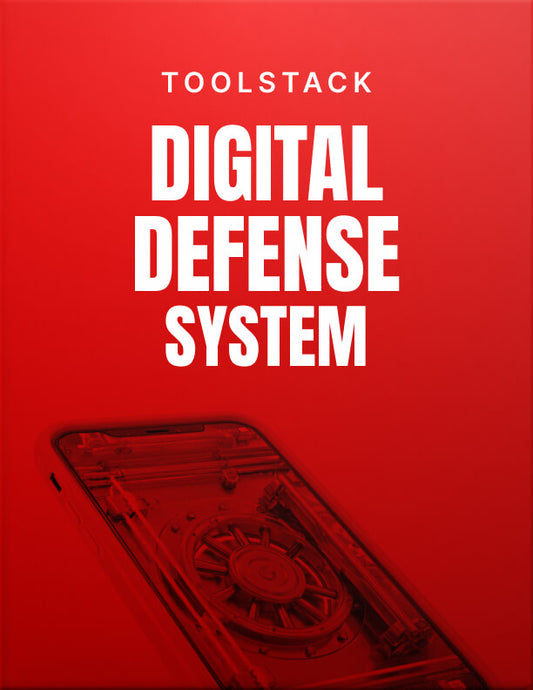 Digital Defense System