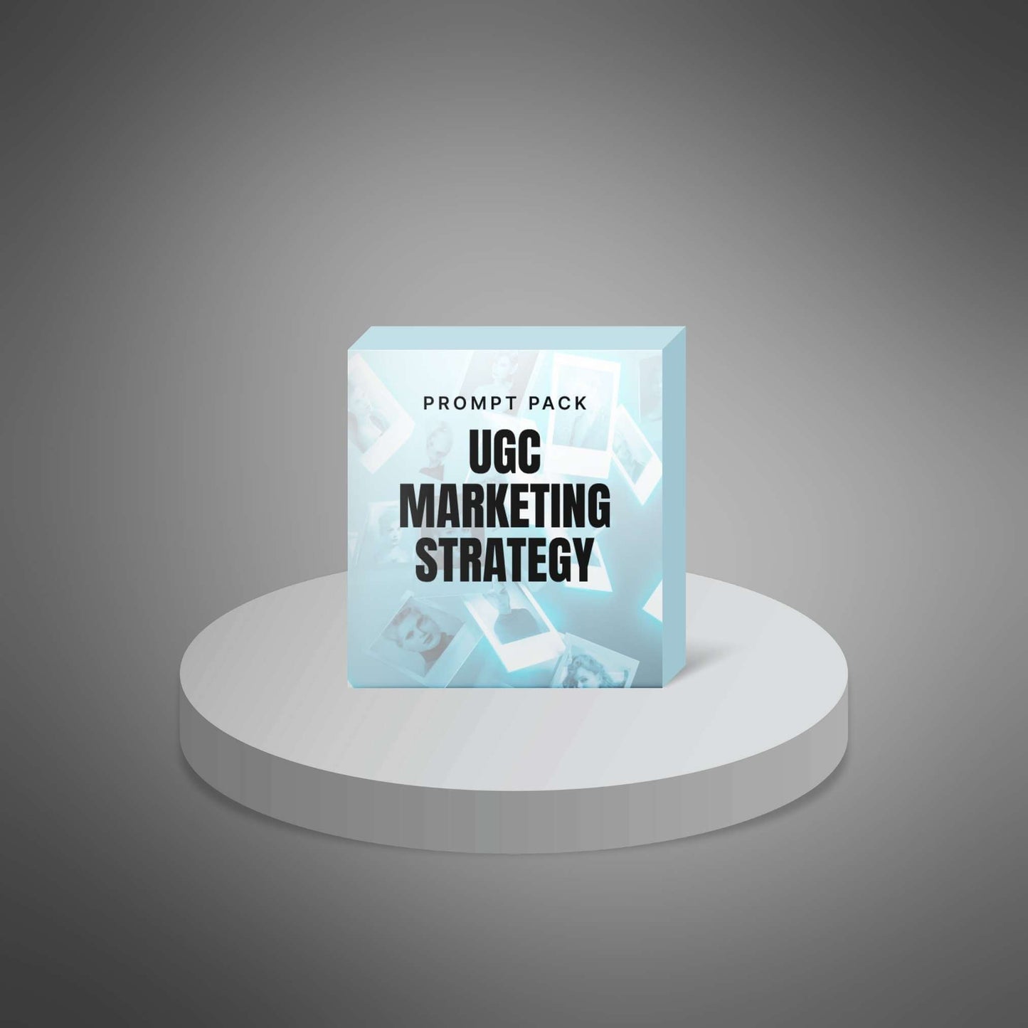 UGC Marketing Strategy