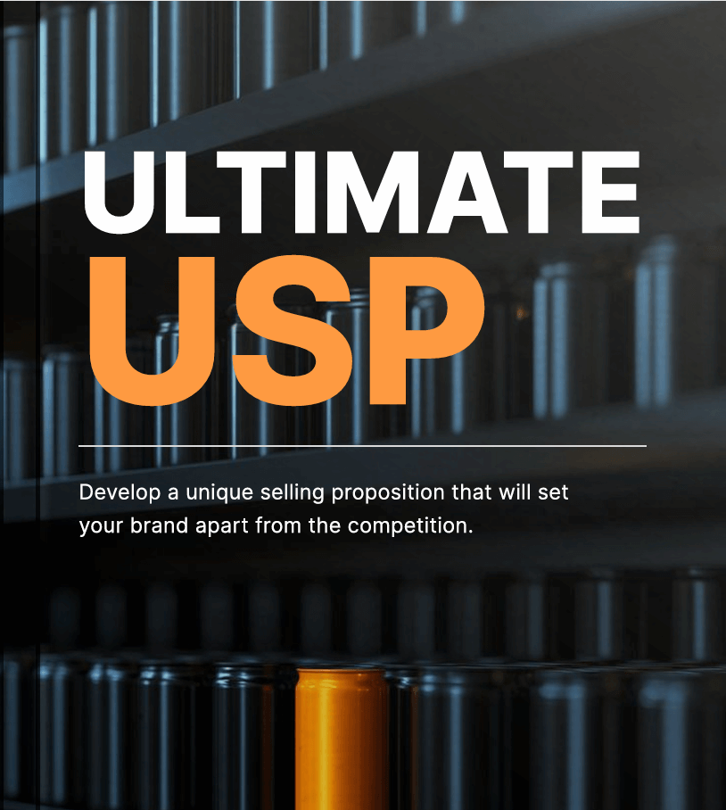 Ultimate USP