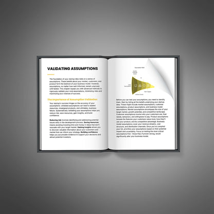 Validate Business Ideas - Ebook