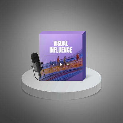 Visual Influence