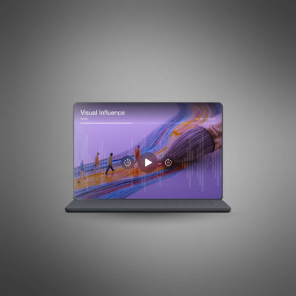 Visual Influence