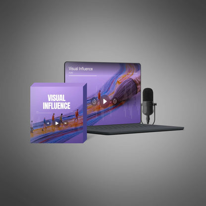 Visual Influence
