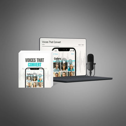 Voices That Convert