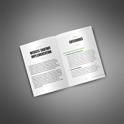 Website Chatbot Implementation