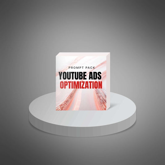 YouTube Ads Optimization
