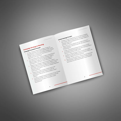 YouTube Ads Optimization